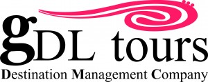 Logo Gdltours