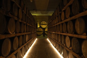 rio_de_plata Cellar at Rio de Plata Distillery